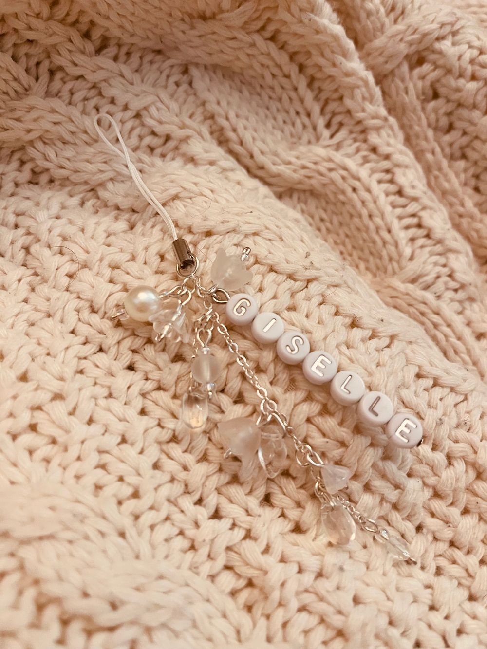 Giselle Charm