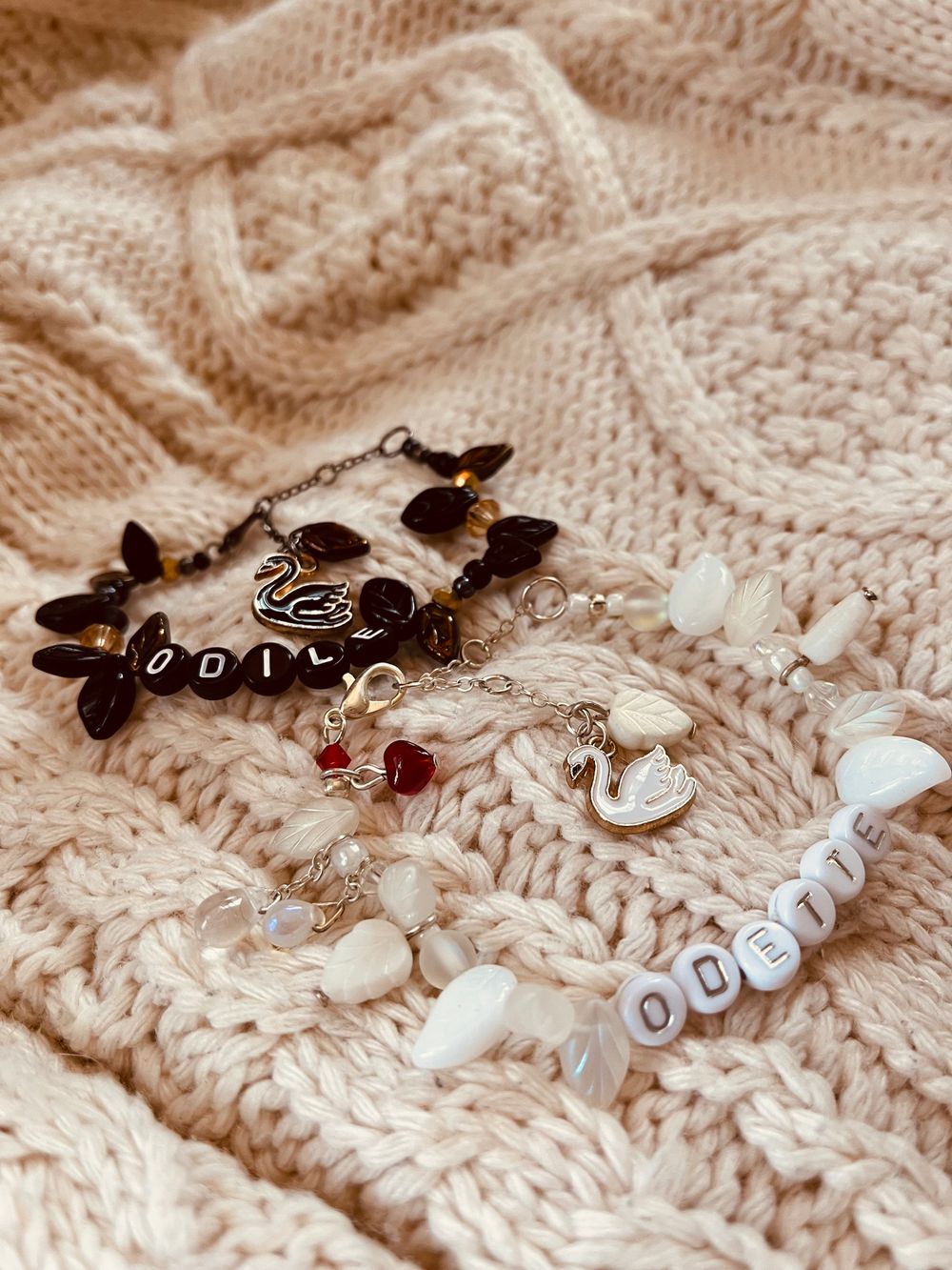 Love & Literature