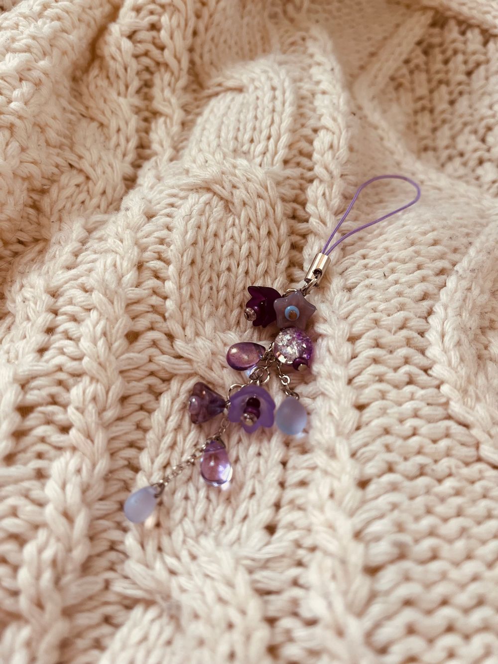 Charms/Wristlets